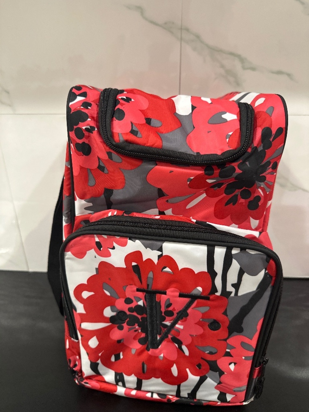 Pack N’Pour Thermal Set - Bold Bloom
